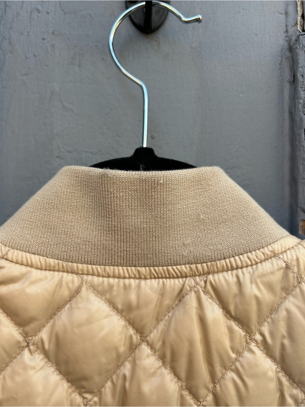 MaxMara Leisure Sleeveless puffer jacket, BNWT, size 12 (fits small) - Picture 16 of 16